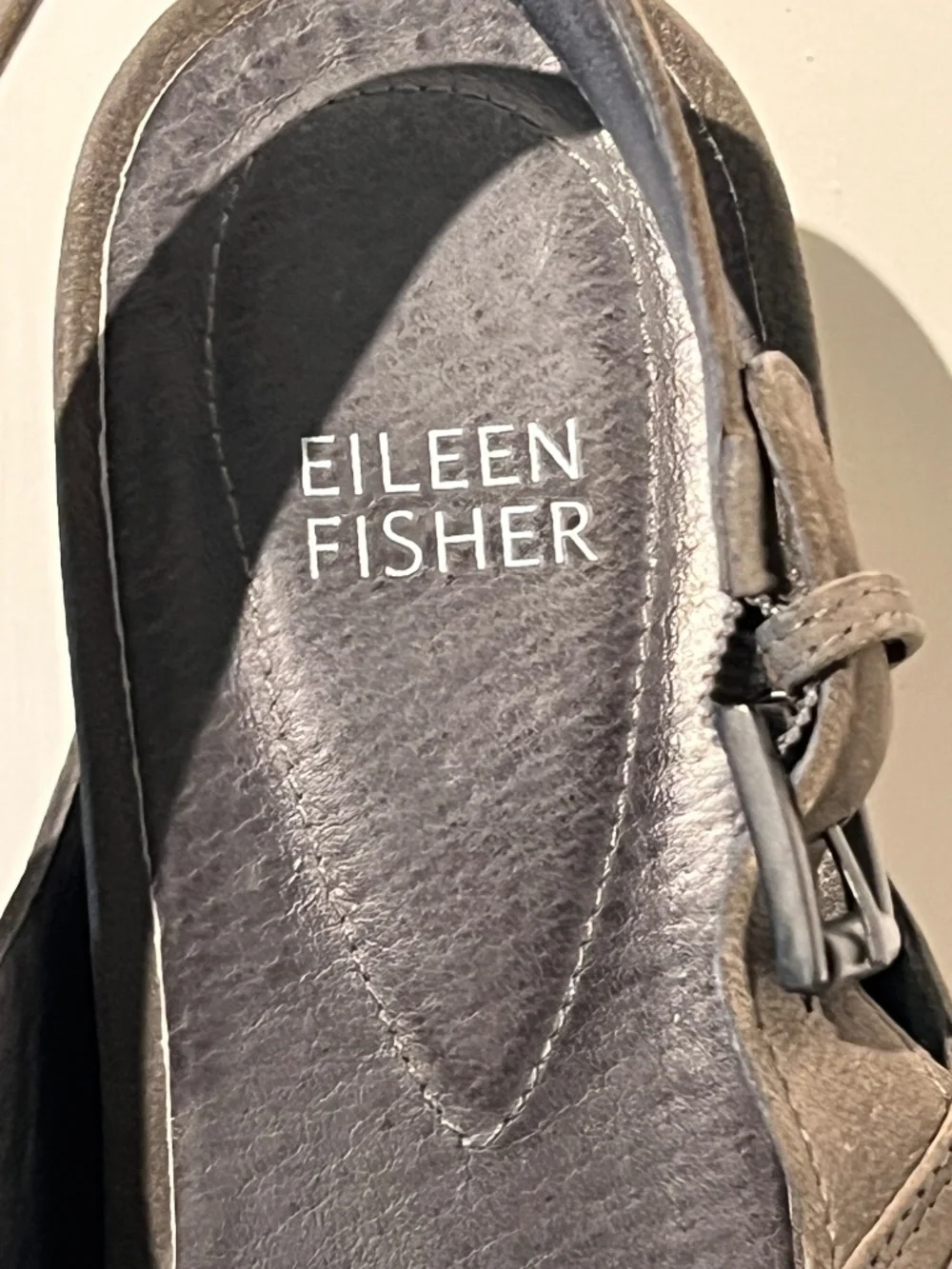 Eileen Fisher great pair